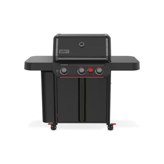 Weber Genesis E-330 Stealth