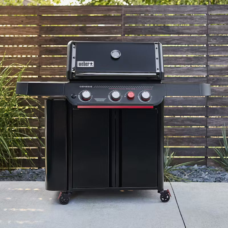 Weber Genesis E-330 Stealth