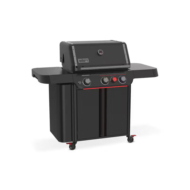 Weber Genesis E-330 Stealth