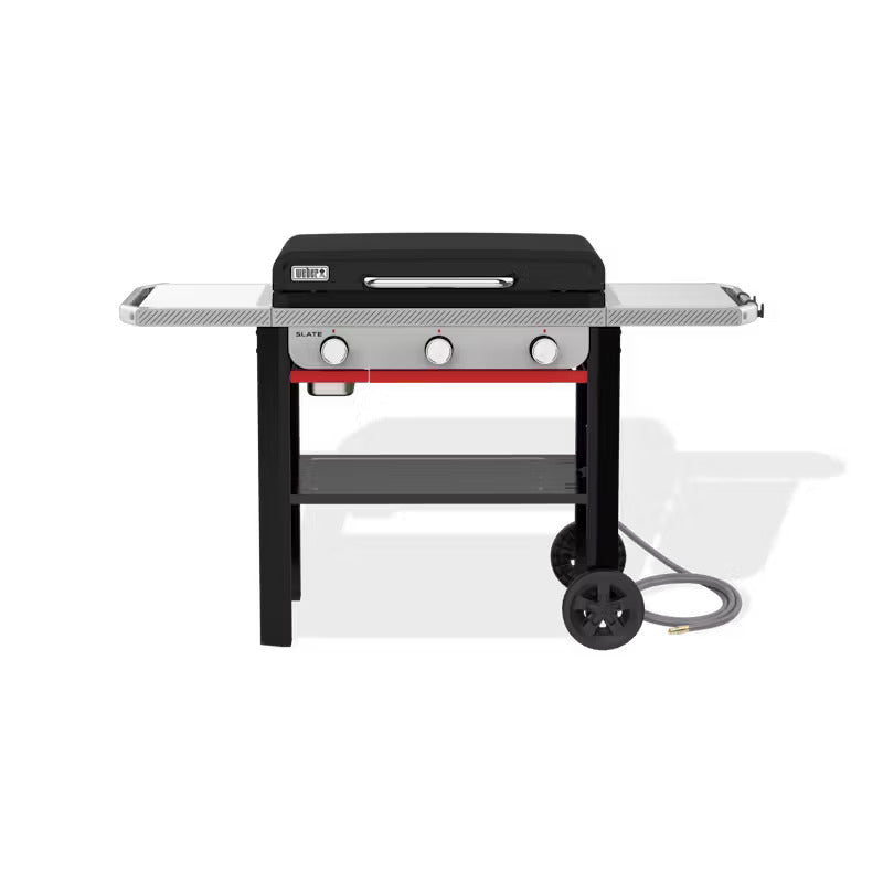 Weber Slate 28" Rust-Resistant Griddle