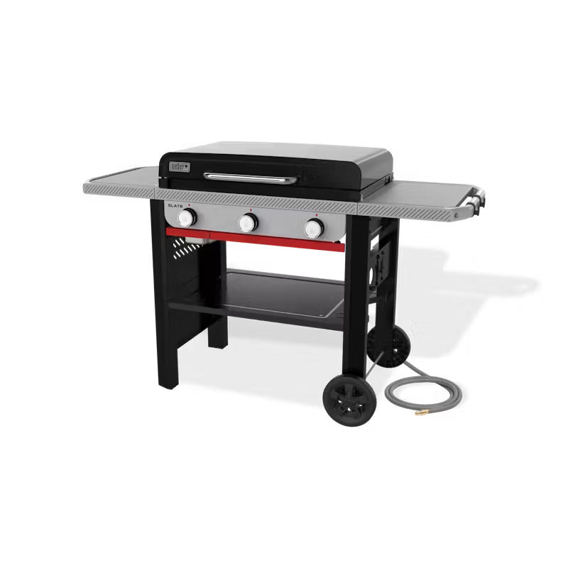 Weber Slate 28" Rust-Resistant Griddle