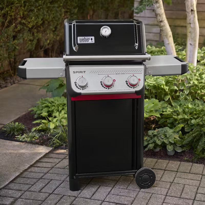 Weber Spirit E-325